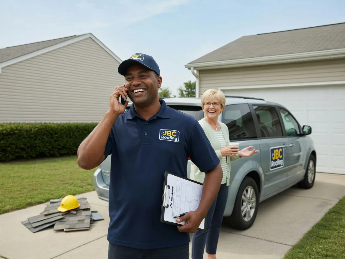 Roof Replacement Knoxville, PA FAQs